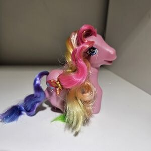 My Little Pony Wind Drifter